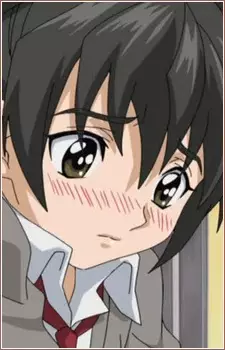 imagem de capa do personagem Kozue Mukai