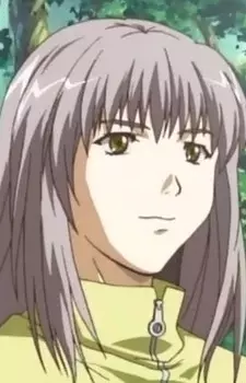 imagem de capa do personagem Jun Koshinae