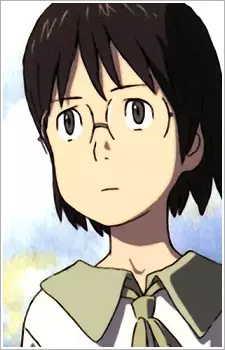 imagem de capa do personagem Yuuko Okonogi
