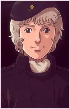 imagem de capa do personagem Julian Minci
