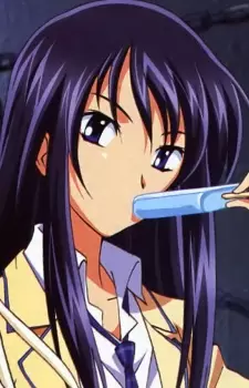 imagem de capa do personagem Sena Aoi