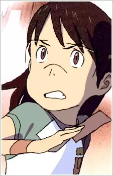 imagem de capa do personagem Fumie Hashimoto