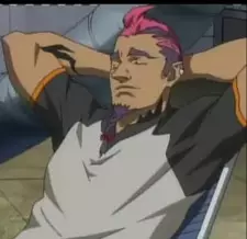 imagem de capa do personagem Igor
