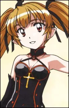 imagem de capa do personagem Pachira