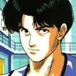 imagem de capa do personagem Hiroaki Koshino