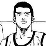 imagem de capa do personagem Tomoyuki Uekusa