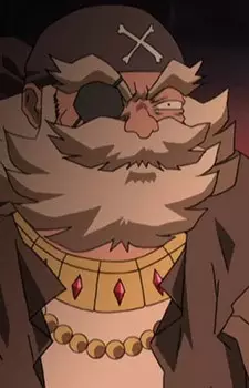 imagem de capa do personagem Vodka