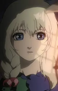 imagem de capa do personagem Fino Quart