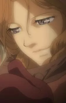 imagem de capa do personagem Fino's Mother