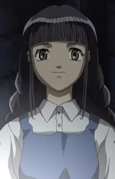 imagem de capa do personagem Mirabelle