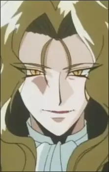 imagem de capa do personagem Cain