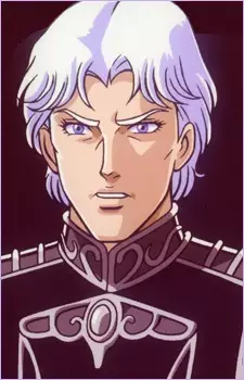 imagem de capa do personagem Adalbert von Fahrenheit