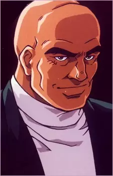 imagem de capa do personagem Adrian Rubinsky