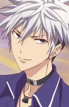 imagem de capa do personagem Hatsuharu Souma