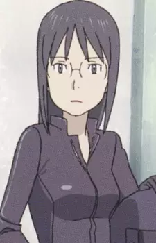 imagem de capa do personagem Tamako Harakawa