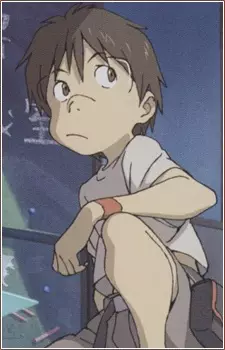 imagem de capa do personagem Daichi Sawaguchi