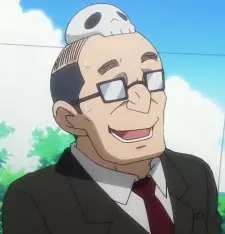 imagem de capa do personagem  Doinki