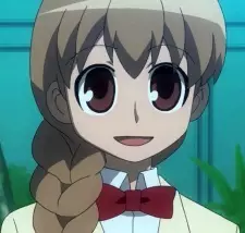 imagem de capa do personagem Akeru Nishikura
