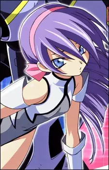 imagem de capa do personagem Lou Roux