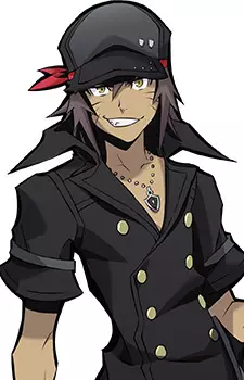 imagem de capa do personagem Shou Minamimoto