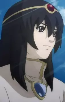 imagem de capa do personagem Kai