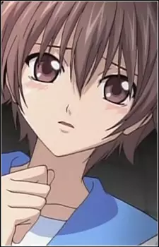 imagem de capa do personagem Chitose Saiga