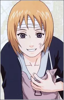 imagem de capa do personagem Yashamaru