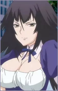 imagem de capa do personagem Hikari