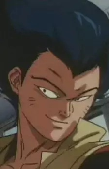 imagem de capa do personagem Amanojaku
