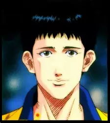 imagem de capa do personagem Soichiro Jin