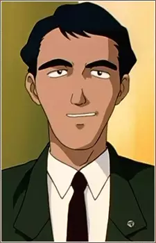 imagem de capa do personagem Shiro Tokita