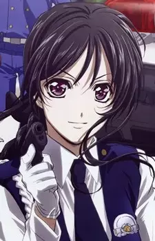 imagem de capa do personagem Miyuki Kobayakawa