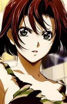 imagem de capa do personagem Natsumi Tsujimoto