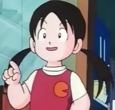 imagem de capa do personagem Chika Tanaka