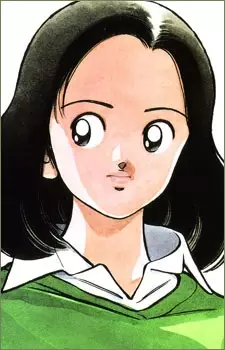 imagem de capa do personagem Hikari Amamiya
