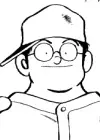 imagem de capa do personagem Atsushi Noda