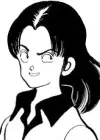 imagem de capa do personagem Ryuutaro Kine
