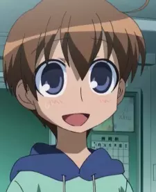 imagem de capa do personagem Kiyoshi Yamaguchi