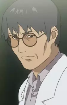 imagem de capa do personagem Hajime Amami
