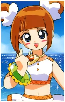 imagem de capa do personagem Ruty
