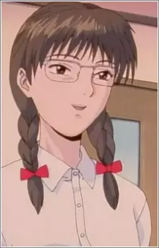 imagem de capa do personagem Hidemi Oota