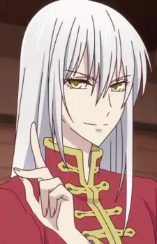 imagem de capa do personagem Ayame Souma
