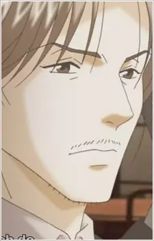 imagem de capa do personagem Keiichirou Tachibana