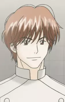 imagem de capa do personagem Eiji Kanda