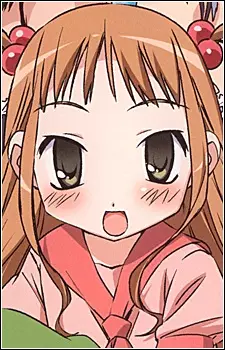 imagem de capa do personagem Karin Sawatari