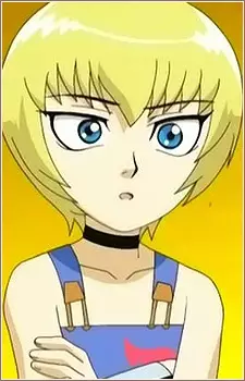 imagem de capa do personagem Kotaro