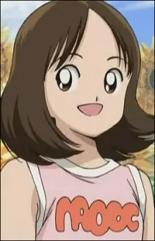 imagem de capa do personagem Wakaba Tsukishima