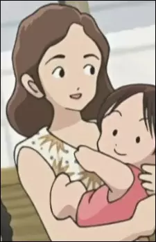 imagem de capa do personagem Youko Tsukishima