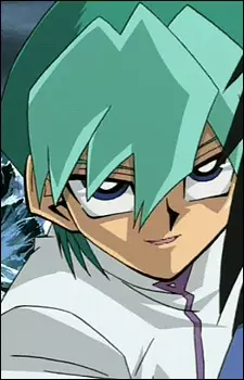imagem de capa do personagem Noa Kaiba