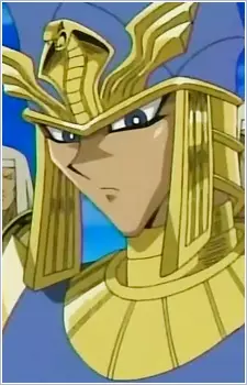 imagem de capa do personagem Seto
